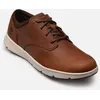 Image de Parker Street Low Lace Sneaker par Timberland Marron 44 Homme