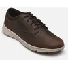Image de Parker Street Low Lace Sneaker par Timberland Marron 43 Homme