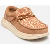Image de Wendy COMF Luxe par HEYDUDE Beige 37 Femme