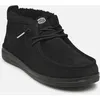 Image de Wally Mid GripR Warmth par HEYDUDE Noir 41 Homme