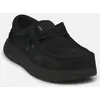 Image de Wally COMF Suede par HEYDUDE Noir 44 Homme