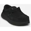 Image de Baskets HEYDUDE Wally COMF Suede pour Homme Noir 45