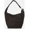 Image de SONNY MD HOBO SHLDR par Michael Michael Kors Marron T.U Sacs