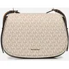Image de LYDIA MD FLAP MESSENGER par Michael Michael Kors Beige T.U Sacs