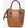 Image de Quinn Xs Ns Tote Xbody par Michael Michael Kors Marron T.U Sacs