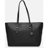 Image de Quinn Lg Ew Tz Tote par Michael Michael Kors Noir T.U Sacs