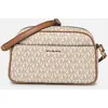 Image de Jet Set Sm Camera Xbody par Michael Michael Kors Blanc T.U Sacs