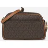 Image de Jet Set Sm Camera Xbody par Michael Michael Kors Marron T.U Sacs