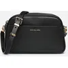 Image de Jet Set Sm Camera Xbody par Michael Michael Kors Noir T.U Sacs
