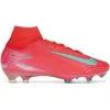 Image de Nike, Hommes, Baskets, Zoom Superfly 10 Elite FG Schuhe, Multicolore, (45.5)