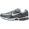 Image de Nike Air Zoom Vomero 5 Cool Grey Baskets Homme Blanc Loup-Gris HF1553-003 40 gray