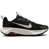 Image de Nike, Hommes, Chaussures de course à pied, Bottes pour chevaux sauvages (45.5), Noir, Gris
