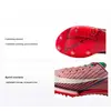 Image de Nike Air Zoom Maxfly 2 Le Pack Armurerie Baskets Homme Rose Rouge-Poussière d'Étoile Rouge-Sépia HQ2058-600 42.5