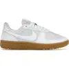 Image de Nike, Unisexe, Baskets, Baskets Field General pour femmes, Marron, Blanc, (40)
