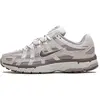 Image de Nike P-6000 Phantom Marron Vison Baskets Femme Gris Gris Collégial Métallique Blanc Sommet HV6353-001 43