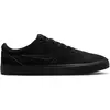 Image de Nike, Hommes, Baskets, Chaussures Charge Suede IB2750-002, Noir, (40)