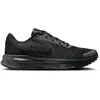 Image de Nike, Femmes, Chaussures de course à pied, Chaussures de course à pied Run Defy pour femme (38), Noir