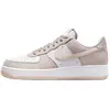 Image de Baskets Nike Air Force 1 07 College Grey Light Orewood pour Homme Blanc Monarque Marron Clair-Orewood IB3080-001 46 gray