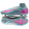 Image de Nike, Hommes, Chaussures de football, Chaussures Zoom Mercurial Superfly Elite (42), Vert