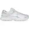 Image de Nike, Femmes, Baskets, V5 RNR Damenschuhe, Gris, Blanc, Argent, Noir, (38)