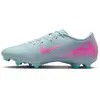 Image de Nike, Unisexe, Chaussures de football, Mercurial Vapor 16 Academy FG/MG Schuhe (43), Noir