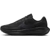 Image de Nike, Femmes, Chaussures de course à pied, Chaussures pour femmes Revolution 8 noires HJ8485 002 40 5 (40.5), Noir