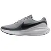 Image de Nike, Hommes, Baskets, Revolution 8 Gris fumé clair Gris fumé Blanc Noir, Blanc, Noir, Gris, (40)