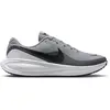 Image de Nike, Hommes, Chaussures de course à pied, Revolution 8 Gris fumé clair Gris fumé Blanc Noir (39), Blanc, Noir, Gris