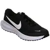 Image de Nike, Hommes, Chaussures de football, Revolution 8 HJ9198-003 Czarne 43 (43), Noir, Blanc