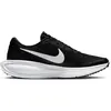 Image de Nike, Hommes, Baskets, Chaussures de course à pied Revolution 8 pour hommes, Blanc, Noir, (44.5)