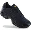 Image de Nike Air Max Plus TN VII 7 - Baskets pour Homme Chaussures Noir HQ2197-001 ORIGINAL EU 46 US 12 noir