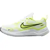 Image de Baskets Nike Cosmic Runner GS Blanc Volt Noir Enfants HM4402-106 36.5