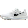 Image de Nike Air Zoom Structure 25 Blanc Anthracite Chaussures de Sport Homme Voile Teinte Bleue DJ7883-114 40