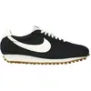 Image de Nike LD 1000 Noir Voile Gomme Baskets Femme Orange Sécurité Gomme Marron Clair HF3227-001 36