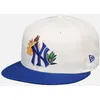 Image de Casquette Floral 9FIFTY® - New York Yank par New Era Multicolore M - L Accessoires