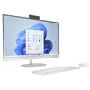 Image de Ordinateur HP Tout-en-un 27-cr0041nf/27"FHD/R7 7730U/16Go/1To/W11H