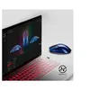 Image de Souris gaming sans fil HP HyperX Pulsefire Haste 2 S Bleu marine