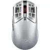 Image de HP HyperX Pulsefire Haste 2 S (Filaire, Sans fil), Souris, Argent