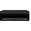 Image de HP Pro 400 G9 - SFF Core i5 13500 / jusqu'à 4.8 GHz - RAM 8 Go - SSD 256 Go - NVMe - graveur de DVD - UHD Graphics 770 - Gigabit Ethernet - Win 11 Pro - moniteur : aucun - clavier : Français - Smart Buy