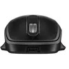 Image de HP 515 - Souris - taille complète, rechargeable ultra-rapide - 5 boutons - sans fil - 2.4 GHz - récepteur sans fil USB - noir