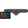 Image de Poly SSRK MS R30 UVB WGC8 (ABB), Solution de conférence, Noir