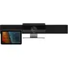 Image de HP Poly SMRK MS UVB WGC8 (ABB), Solution de conférence, Argent, Noir
