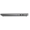 Image de HP Portable Power G10 Mobile Workstation - Intel Core i9 - 13900H / jusqu'à 5.4 GHz - vPro - Win 11 Pro - RTX 2000 Ada - 32 Go RAM - 1 To SSD NVMe, TLC - 15.6" IPS 1920 x 1080 (Full HD) - 802.11a/b/g/n/ac/ax (Wi-Fi 6E), carte sans fil Bluetooth 5.3 - cla