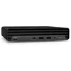 Image de HP Elite Mini 600 G9 (512 Go, 16 Go, Intel Core i7-13700T), PC, Noir