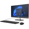 Image de HP ProOne 240 G10 (512 Go, 16 Go, Intel Core i5-1335U), PC, Noir