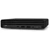Image de HP Pro Mini 260 G9 (256 Go, 8 Go, Intel Core i3-1315U, Intel UHD Graphics), PC, Noir