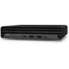 Image de HP 400 G9 (512 Go, 16 Go, Intel Core i5-12500T), PC, Noir