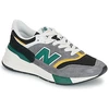 Image de Baskets basses New Balance  997R M67568205