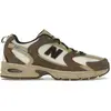 Image de New Balance, Hommes, Baskets, MR530SNC, Marron, (40)
