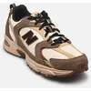 Image de MR530 par New Balance Beige 40 1/2 Femme